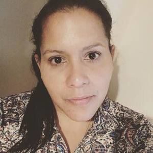 Meet your Posher, Marta